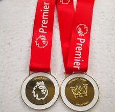 Premier league medal for sale  CANNOCK