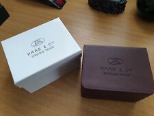 Haas cie watch for sale  BRISTOL