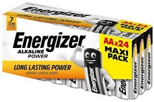 Energizer alkaline power for sale  BRACKNELL