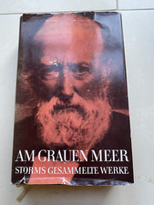Grauen meer gesammelte gebraucht kaufen  Neubiberg