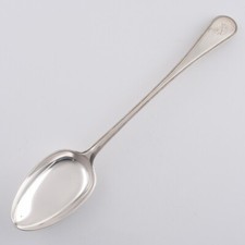 Sterling silver basting for sale  TUNBRIDGE WELLS