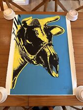 Paul insect print for sale  BISHOP'S STORTFORD