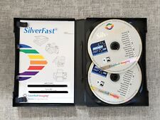 Silverfast high end for sale  Windsor