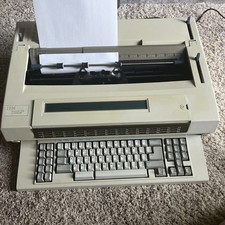 ibm typewriter for sale ibm typewriter for sale Westford