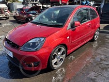 Ford fiesta mk6 for sale  BIRCHINGTON