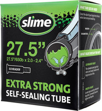 Camara de aire para bicicleta Slime 30088 Estas no son camaras de bicicleta comum comprar usado  Enviando para Brazil