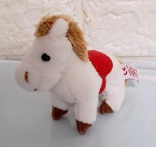 Peluche pupazzo trudi usato  Italia