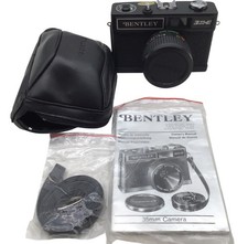 camera bentley bx 3 for sale  Virginia Beach