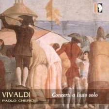 Concertos solo lute for sale  UK