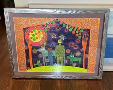 Mixed media original for sale  Topanga
