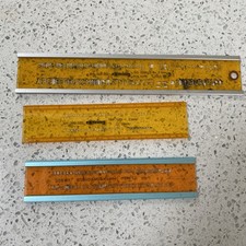 Rotring lettering stencils for sale  RICKMANSWORTH