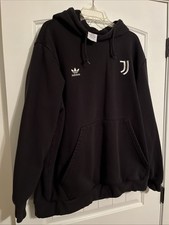 Preowned adidas juventus for sale  Saint George