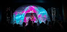 Zelt iglu party gebraucht kaufen  Uffing