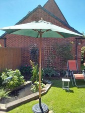 Large green faded for sale  WEST BROMWICH