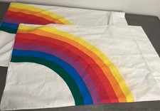 Vintage pillowcase set for sale  Castro Valley