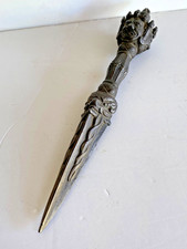 Vintage tibetan ritual for sale  DEESIDE