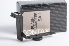 Contax blitz flash gebraucht kaufen  München