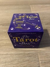 Tarot box juliet for sale  MALDON