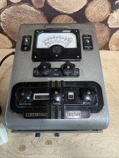 Avo electronic vintage for sale  STEVENAGE