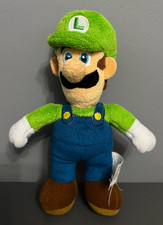 Luigi nintendo mario for sale  BRENTWOOD