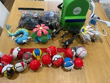 Pokemon large monster for sale  BRAINTREE