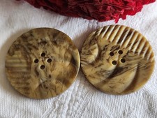 Duo gros bouton d'occasion Duo gros bouton d'occasion  Senozan