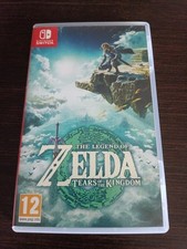 zelda nintendo usato  Vallo della Lucania