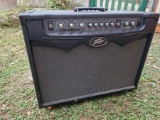 Amplificatore peavy vypyr usato  Scandicci