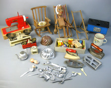 Konvolut altes spielzeug gebraucht kaufen Konvolut altes spielzeug gebraucht kaufen  Bad Teinach-Zavelstein