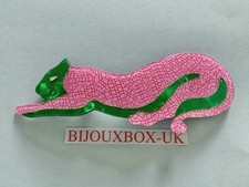 Lea stein panther for sale  HOVE