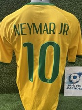 Maillot neymar brésil d'occasion  Rennes-