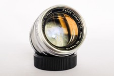 Obiektyw Canon Serenar 50mm f/1.8 LTM M39 – mocowanie Leica, w pełni serwisowany, używany na sprzedaż  PL