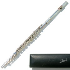 Flute traversiere sound d'occasion  Domène