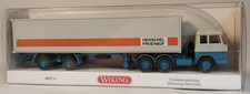 Wiking hanomag henschel gebraucht kaufen  Herbrechtingen