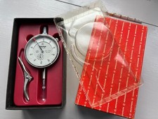 Vintage mitutoyo dial for sale  CROWBOROUGH