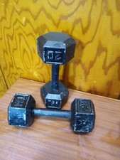 Barbell 20lb pound for sale  Pocatello