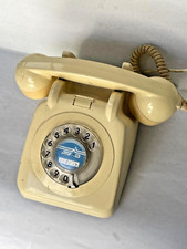 Telephone rotary desk d'occasion  Expédié en Belgium