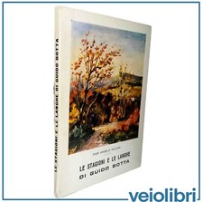 Catalogo stagioni langhe usato  Roma