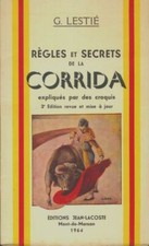 Règles secrets corrida d'occasion  Hennebont