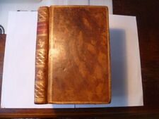 1805 medecine legiste d'occasion  Bordeaux-