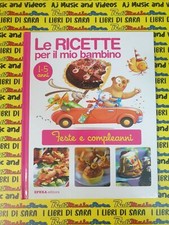 Book libro ricette usato  Vigarano Mainarda