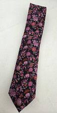 Silk tie posh for sale  SHEFFIELD