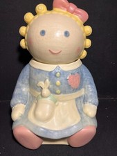 Vintage cookie jar for sale  Wichita Falls