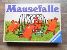 ravensburger mausefalle gebraucht kaufen ravensburger mausefalle gebraucht kaufen Hiddenhausen