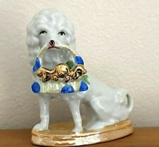 Superbe statuette porcelaine d'occasion  Paris XV