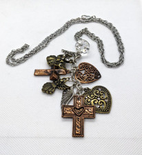 Mixed burnished metal for sale  Burgaw