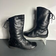 Women josef seibel for sale  LONDON