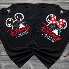 Personalized disney shirt for sale  LONDON