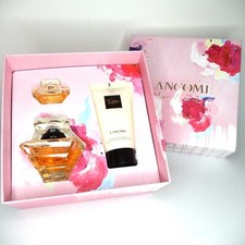 Lancôme geschenkset trésor gebraucht kaufen  Ratingen