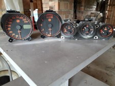 Set strumentazione alfa usato  Torano Castello